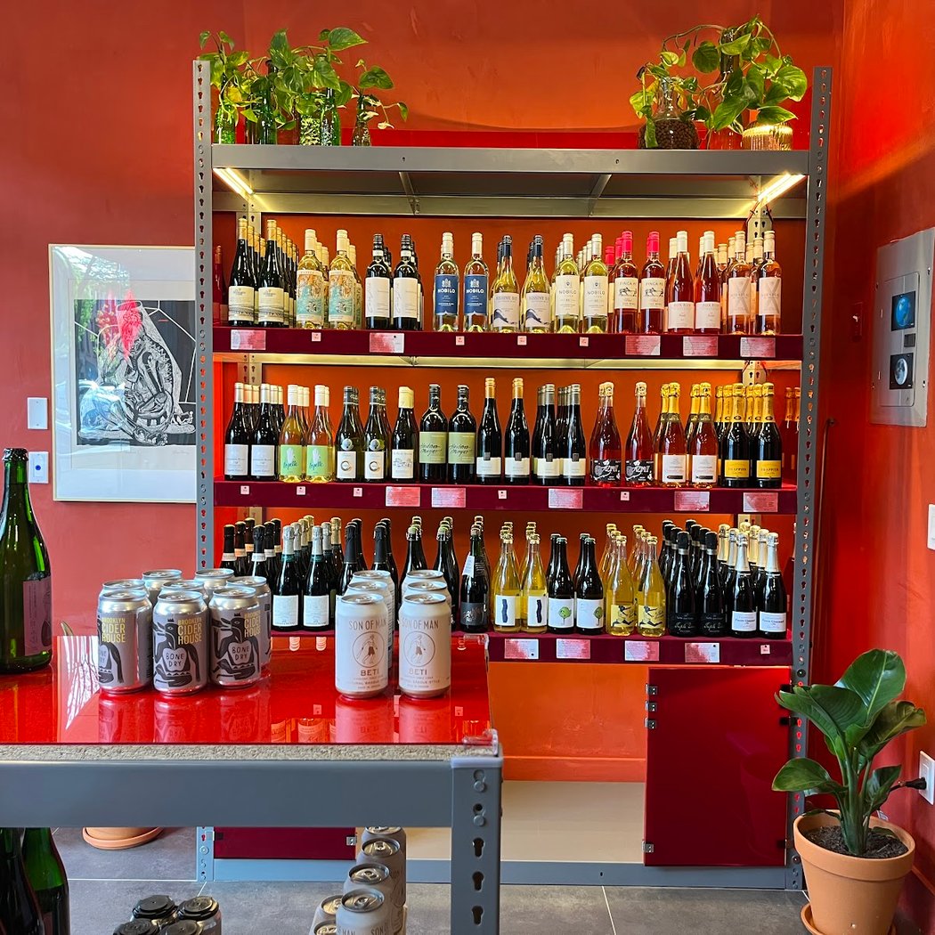MAY wines and liquors 2