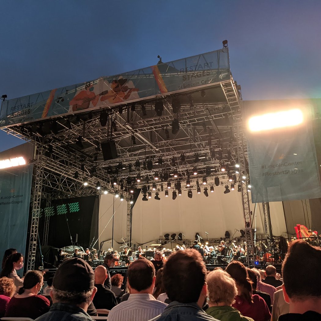 Free Summer 2025 Outdoor Concerts 3