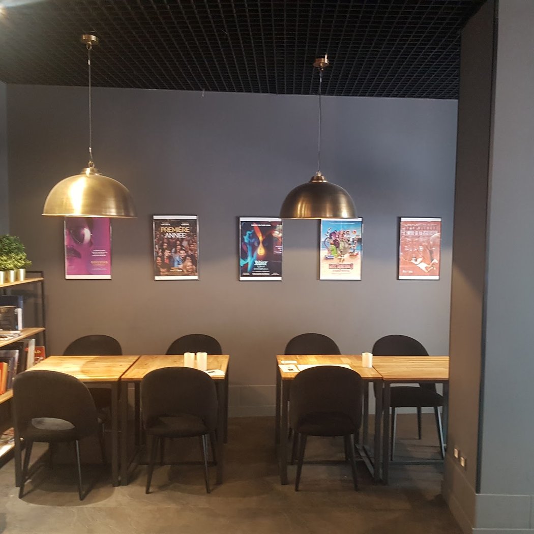 Cinéma Elysée 2