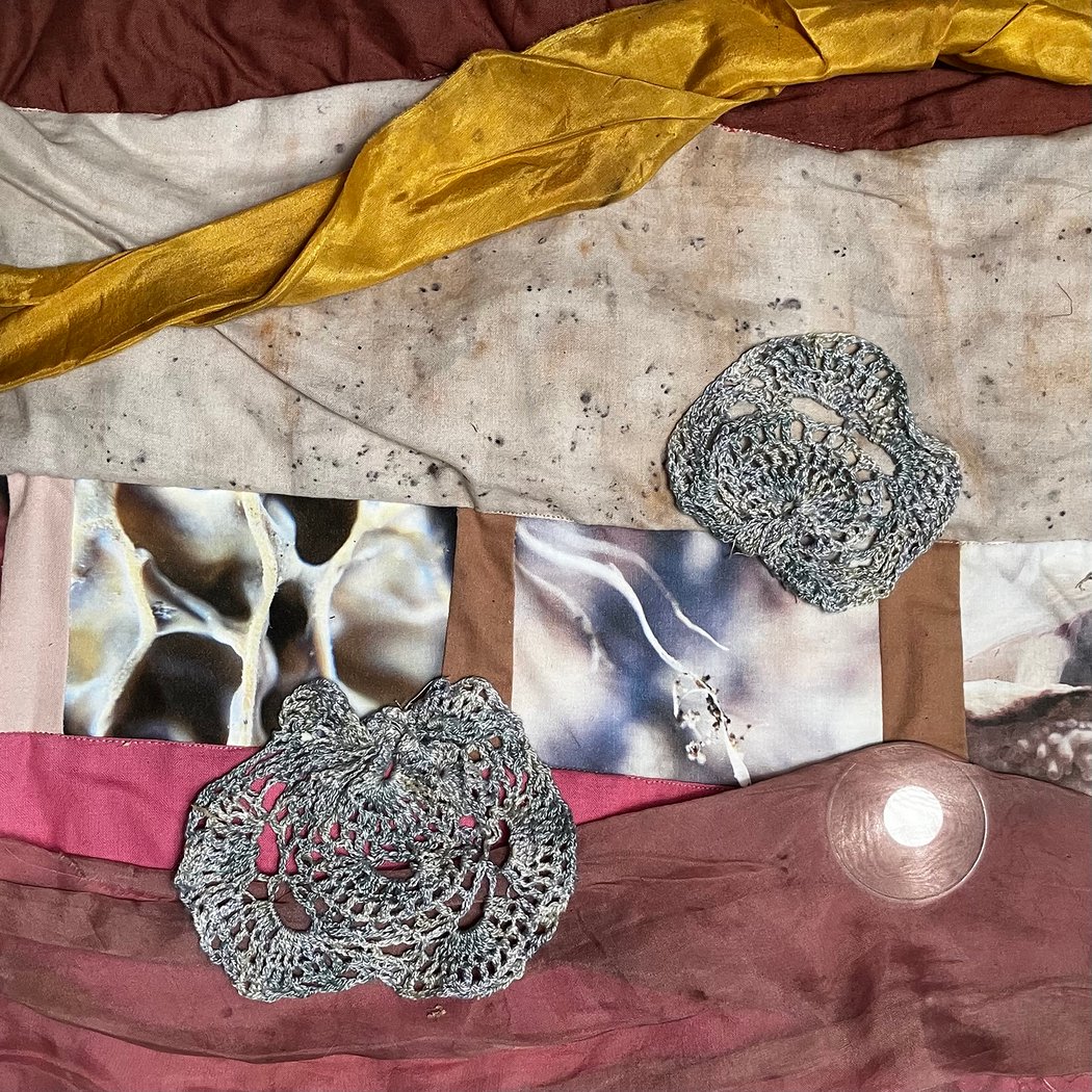 First Friday Art Show: “Leaky Bodies, Vadose Zones” 3