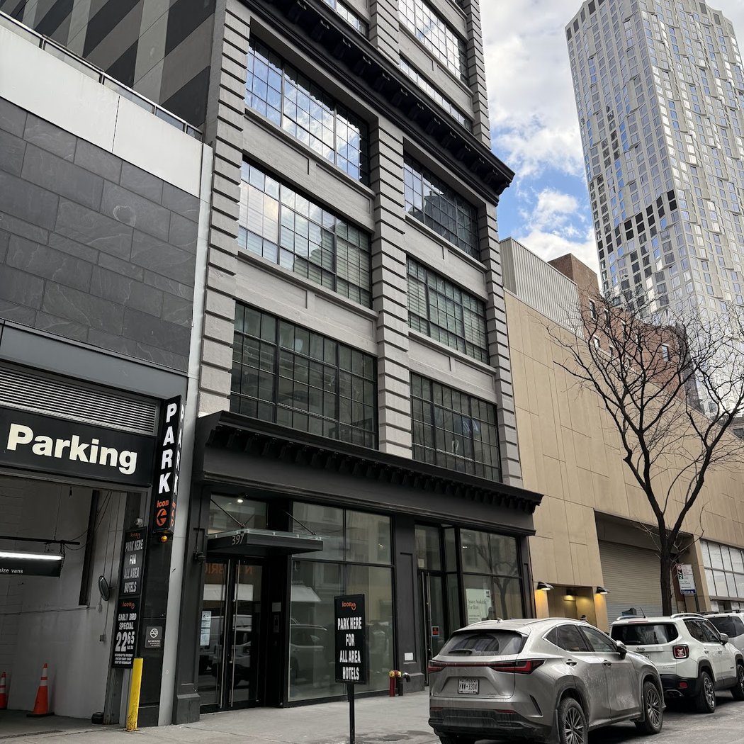 BODYROK DOWNTOWN BROOKLYN 2