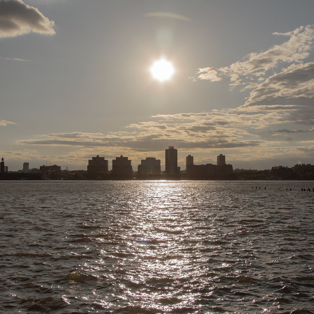 Sunset Salsa 3