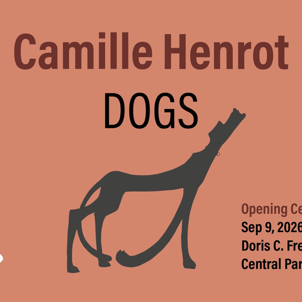 Camille Henrot: Dogs
