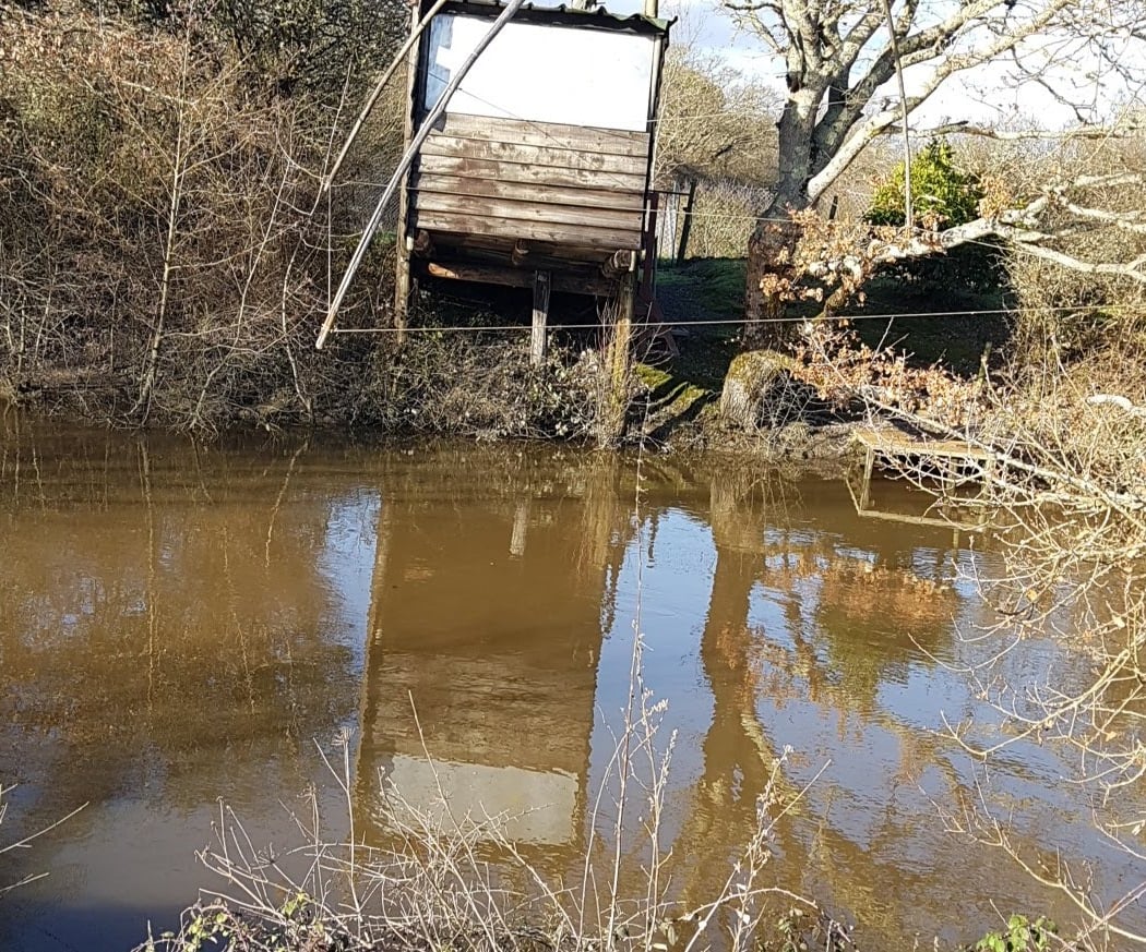 Canal de Haute Perche 3