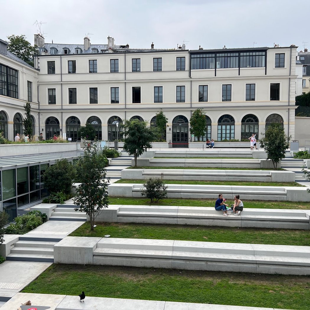 Ateliers du Prix du Roman des Etudiants France Culture