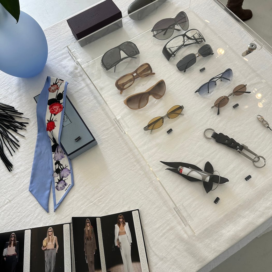 Showroom Opening 1