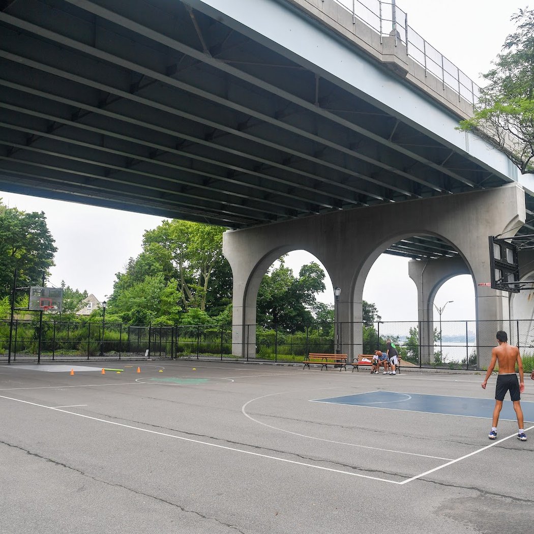 Pickleball Court 3