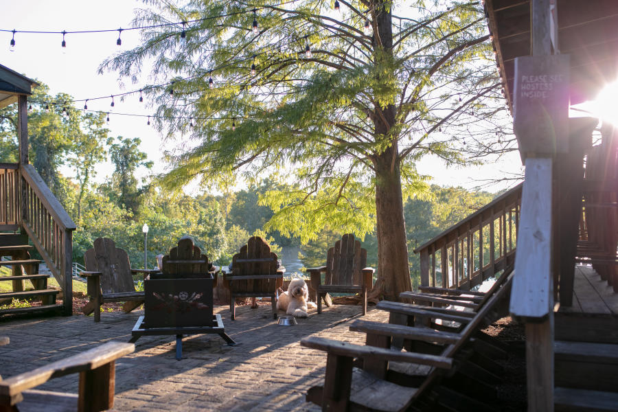 Fisherman's Park 3