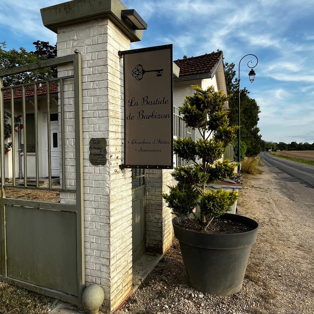 La Bastide de Barbizon 3