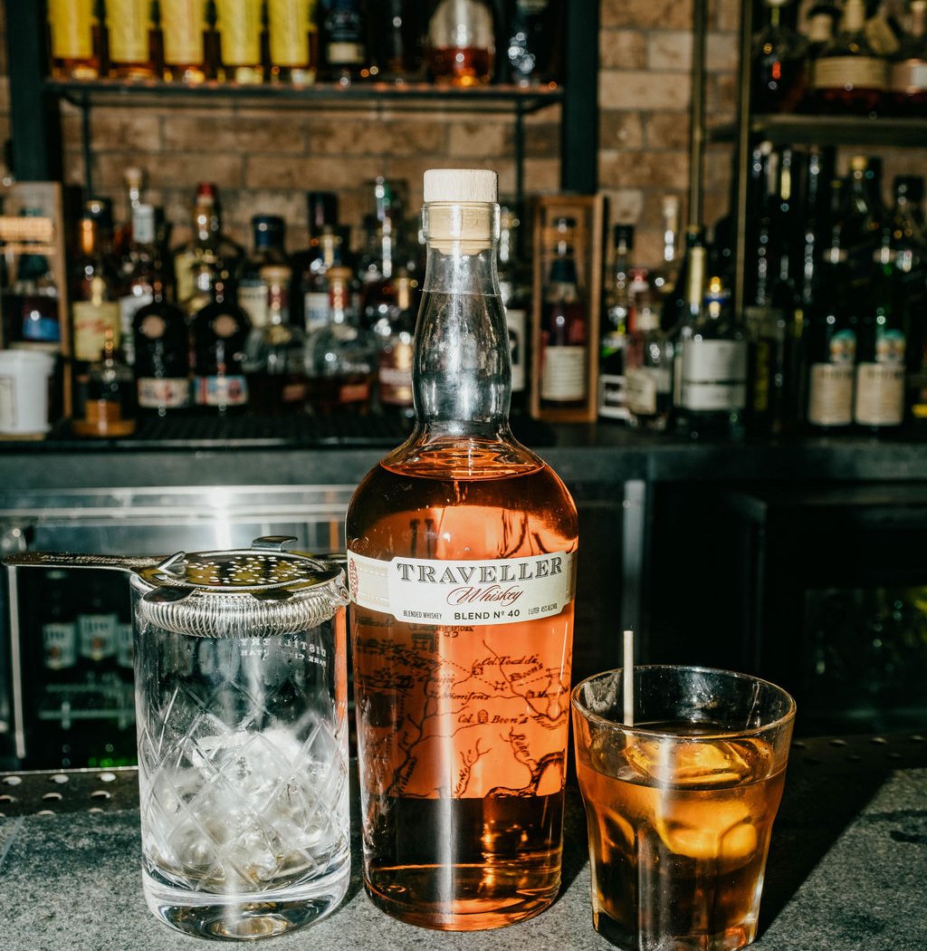 Roasted Spirit 4