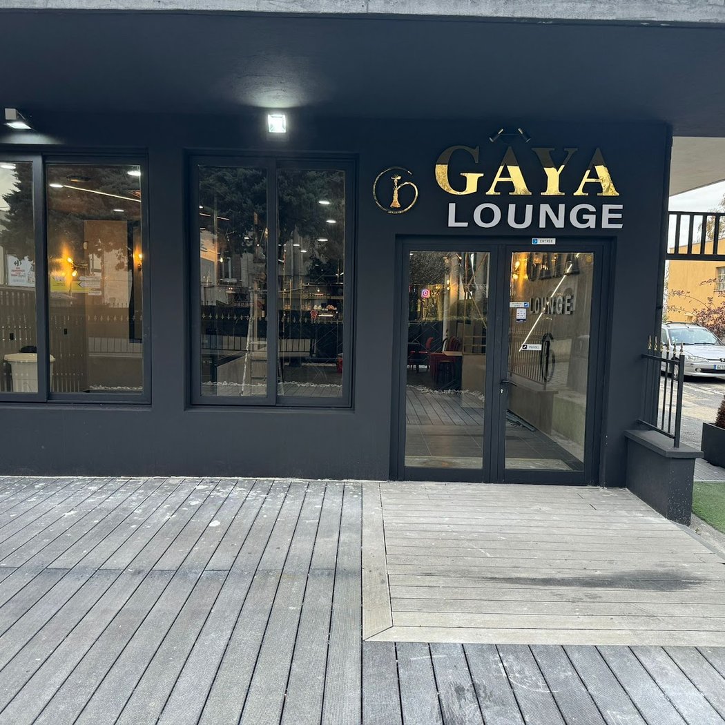 Gaya Lounge 2