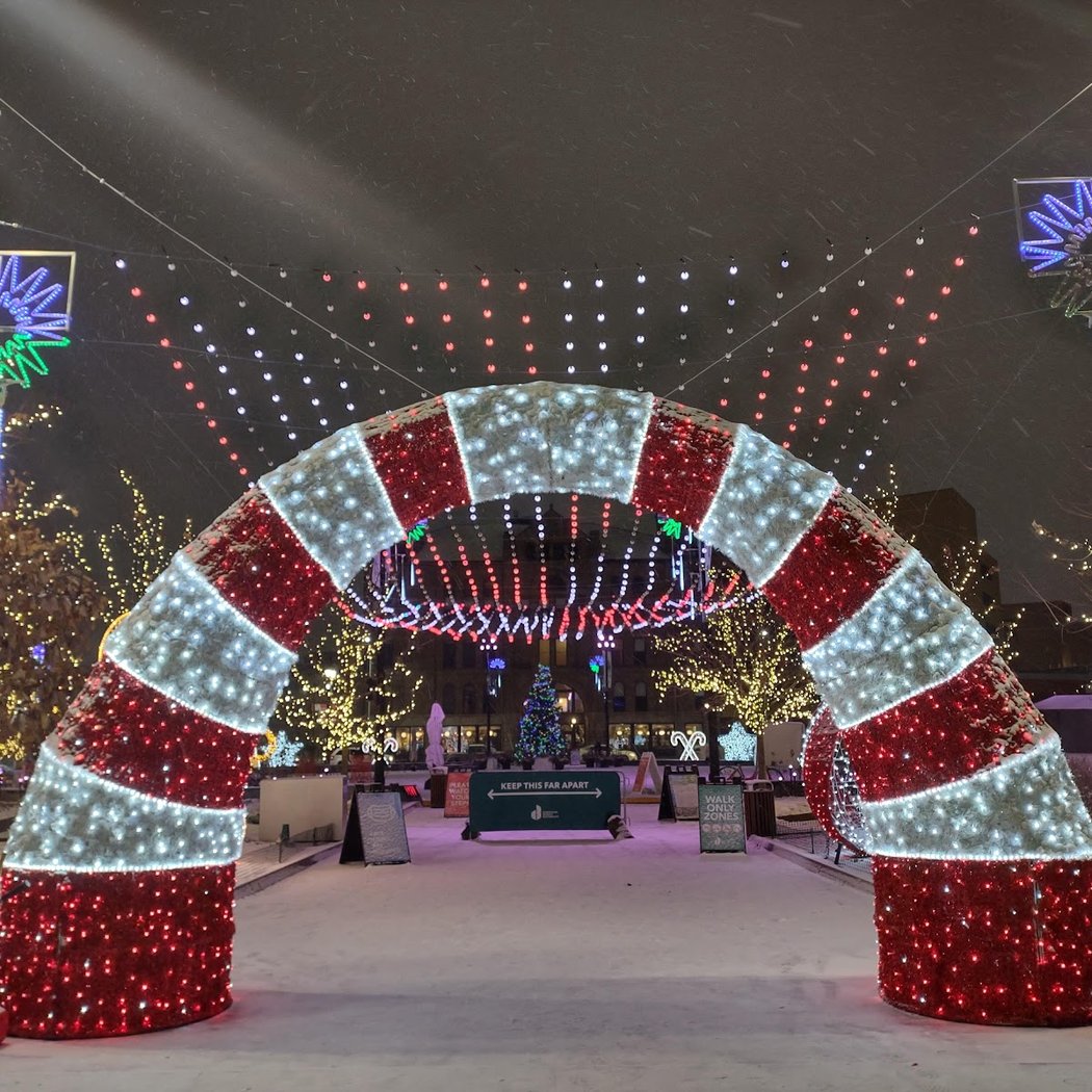 Candyland at Beacon Park 4