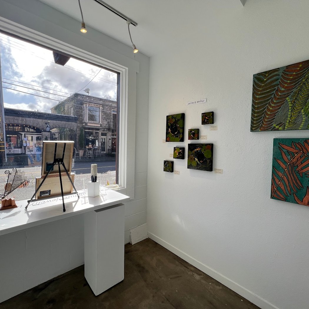 Annual Juried Art Exhibition 3