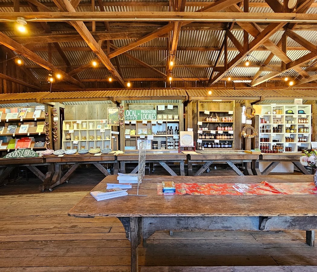 Pie Ranch 3