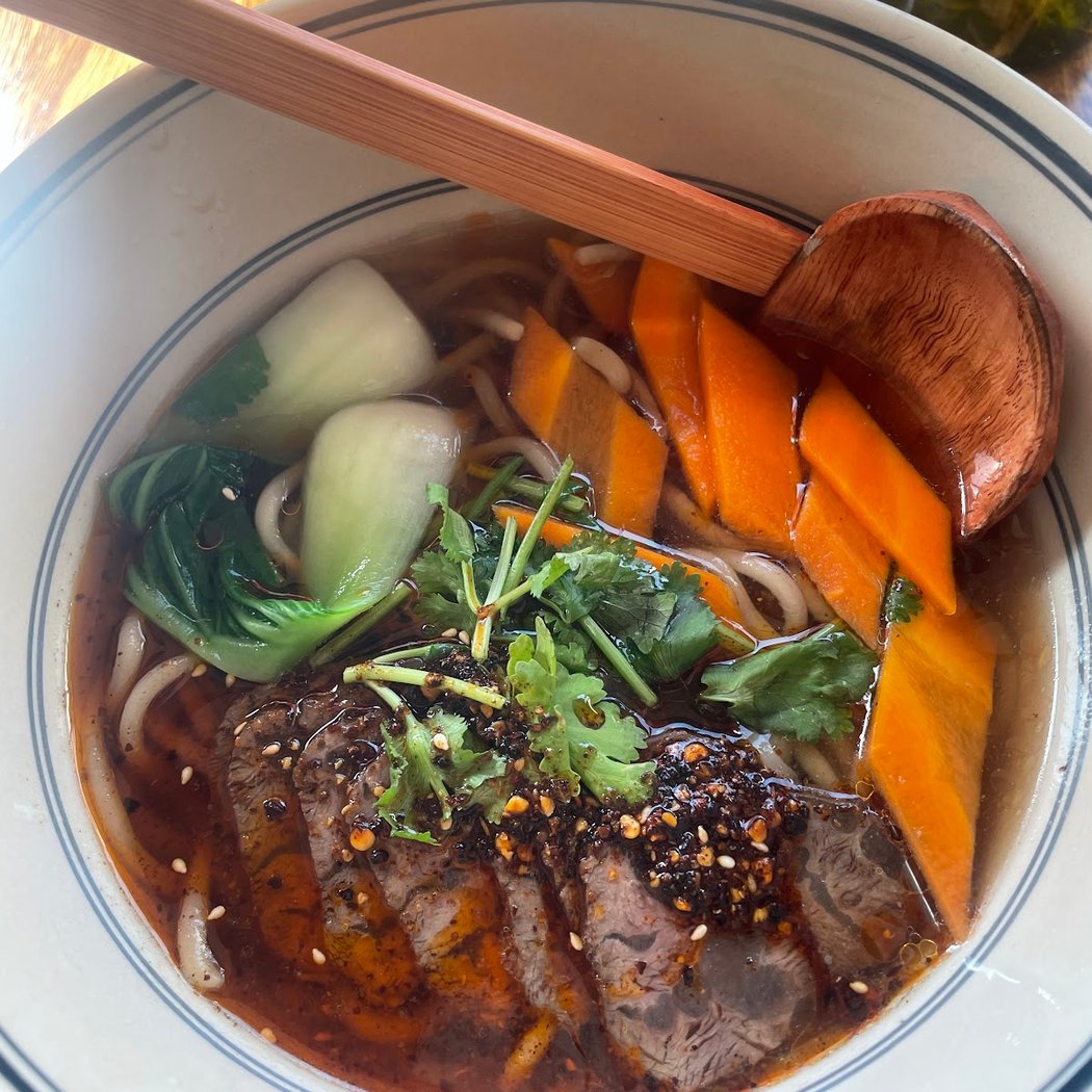 Hao noodle 1