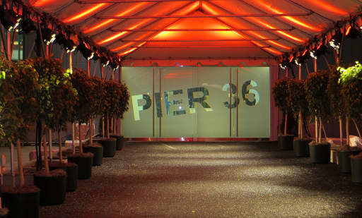 Pier 36 NYC 2