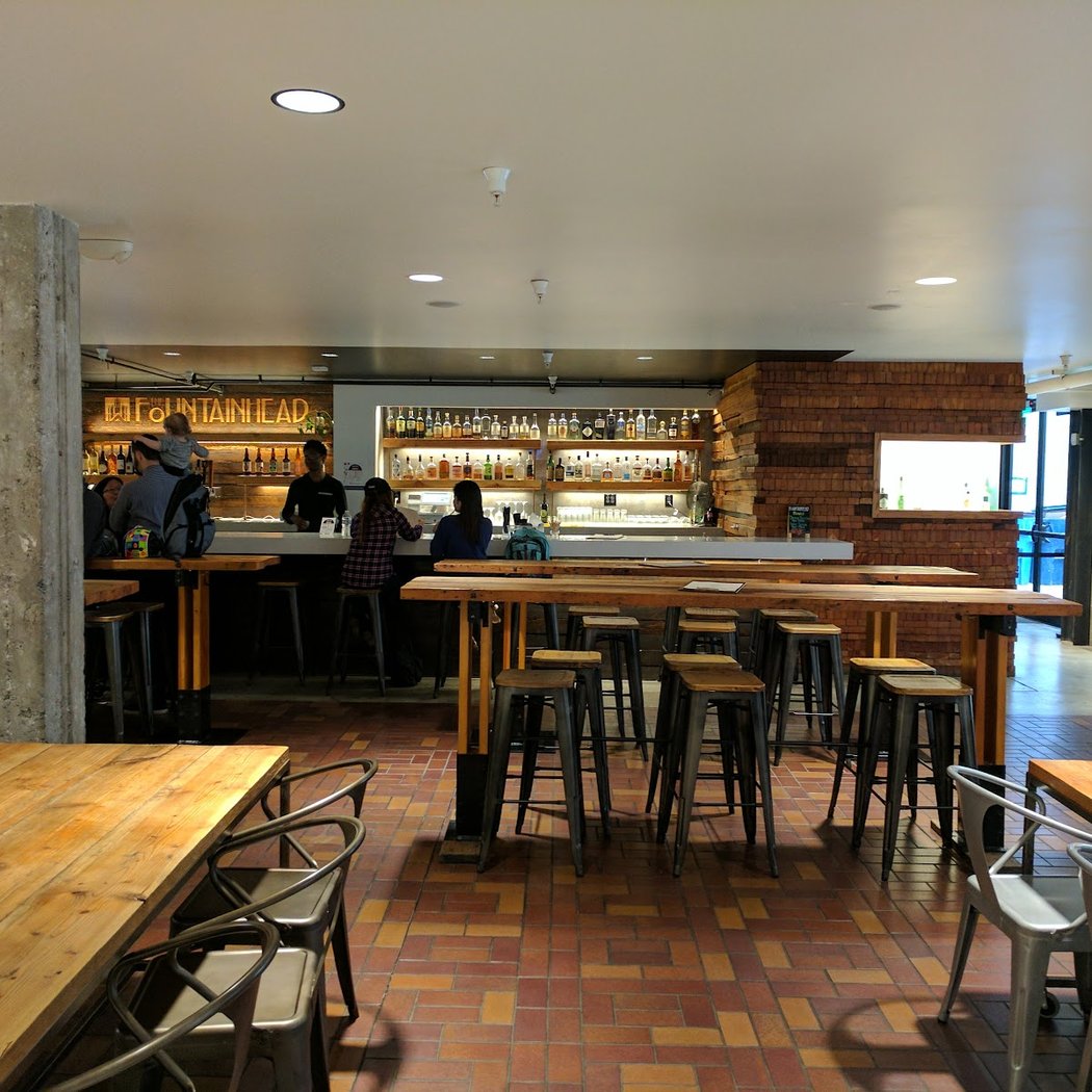 Fountainhead Bar 3