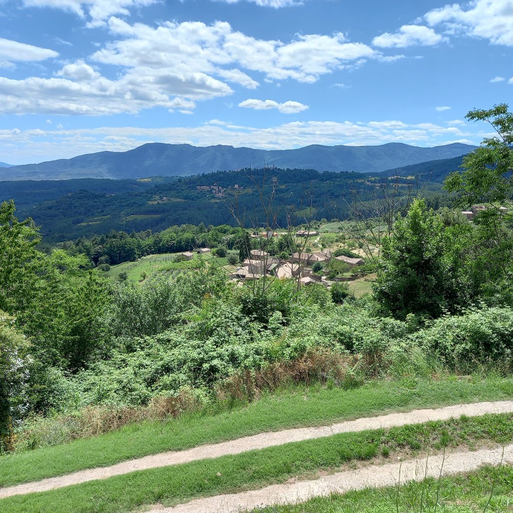 Moulin à Huile L'Olivier De Vincent 3