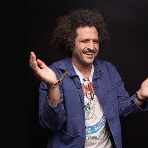 Andy Frasco & The U.N. with Ajeva