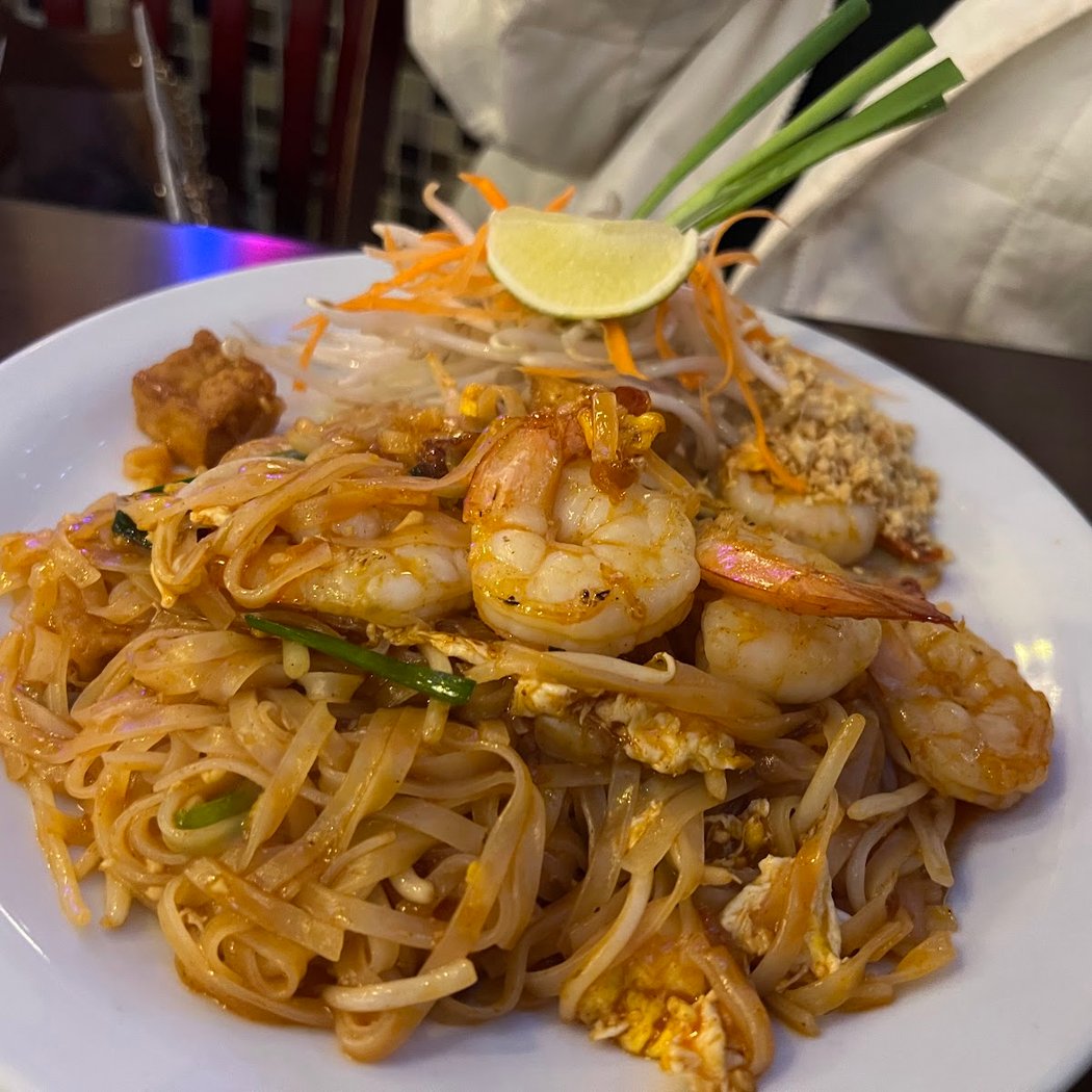 Million Thai Restaurant 1