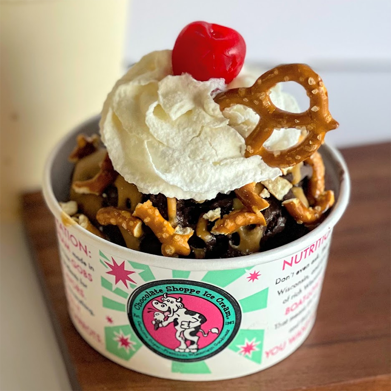 TasTeas Bubble Tea and Ice Cream 1