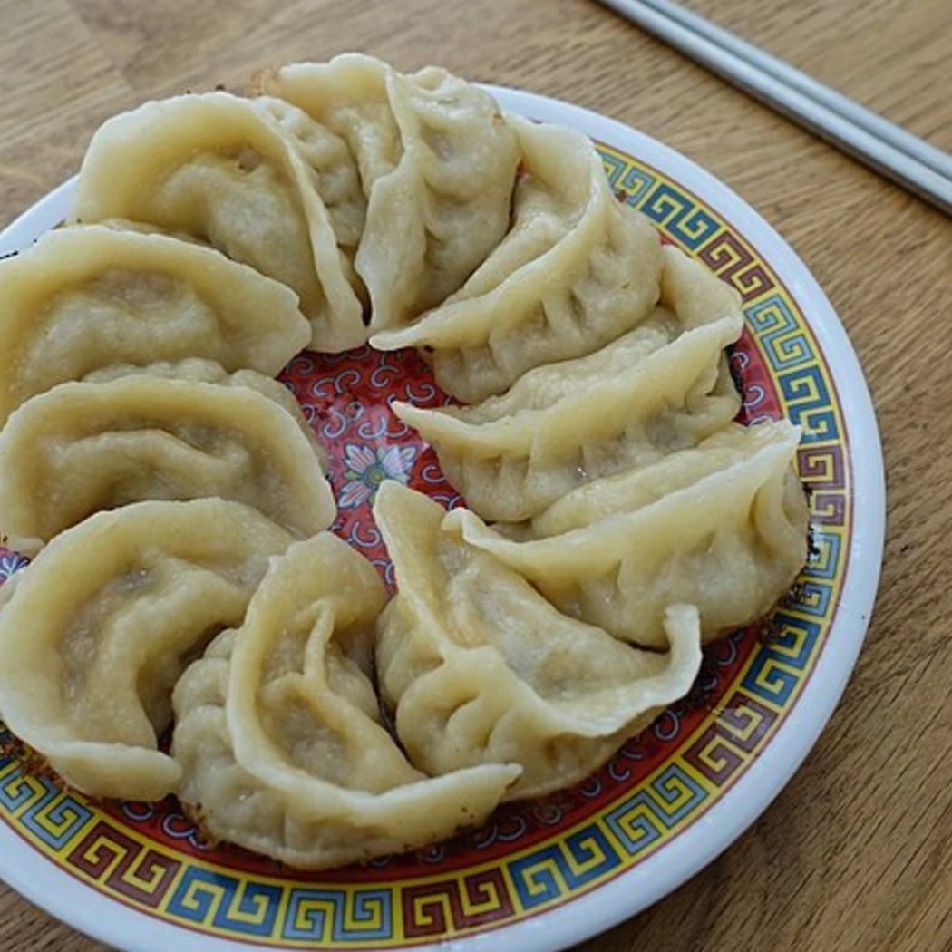 Petits Raviolis 1