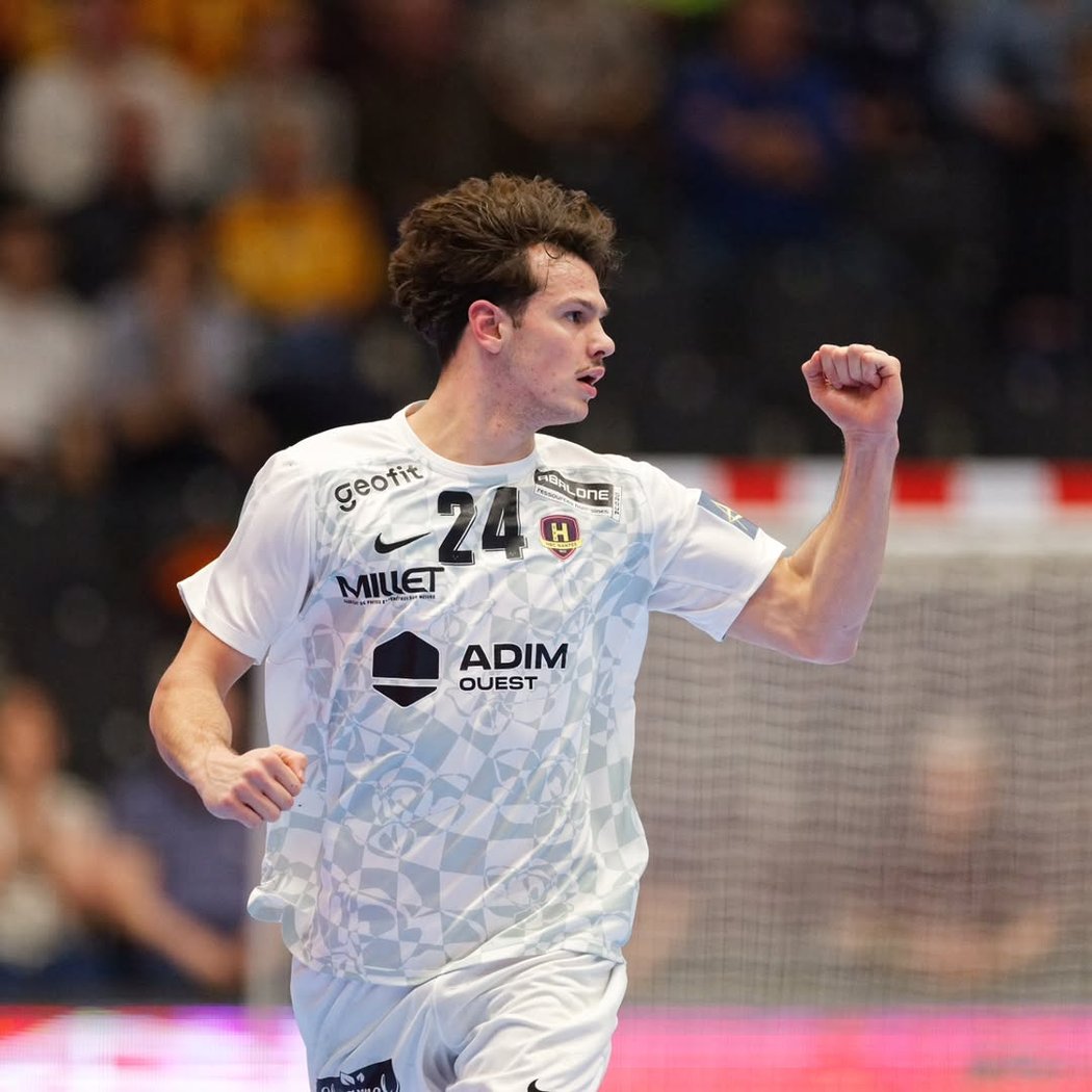 HBC Nantes decisive match 1
