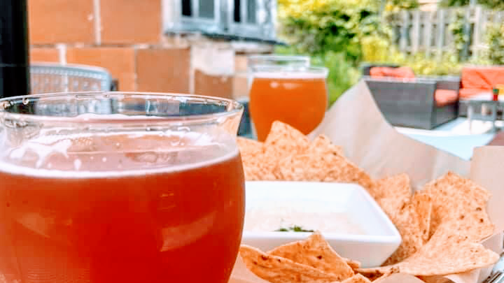 Guardian Brewing Company 2