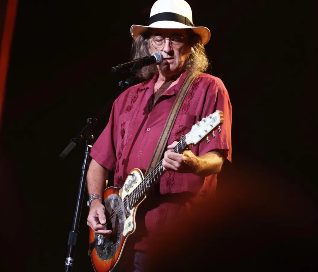 James McMurtry 1