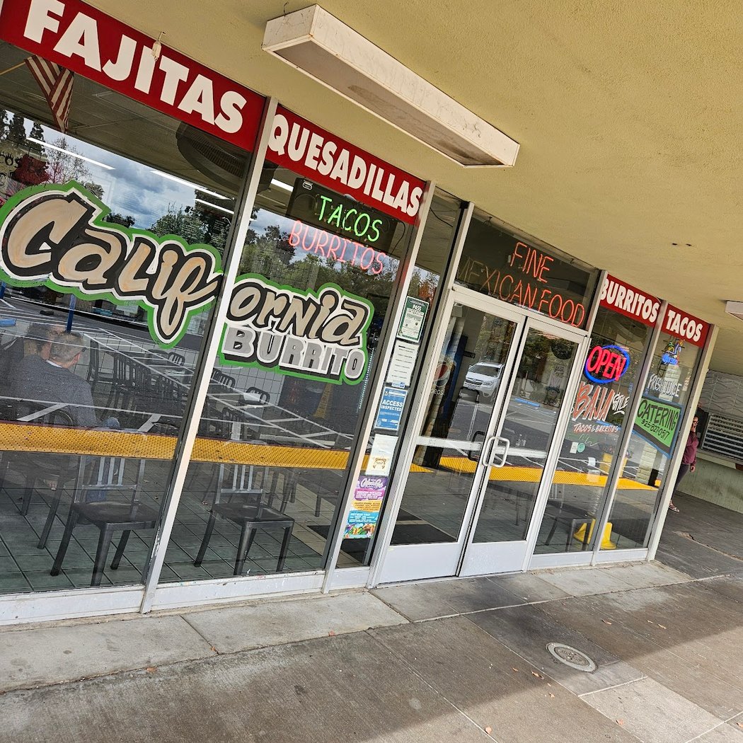 Los Tacos De Pancho 2