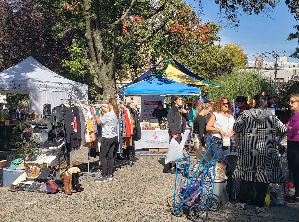 Farmers’ Market 2
