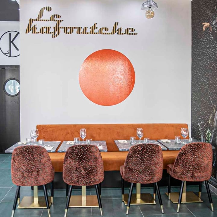 Restaurant le Kafoutche 3