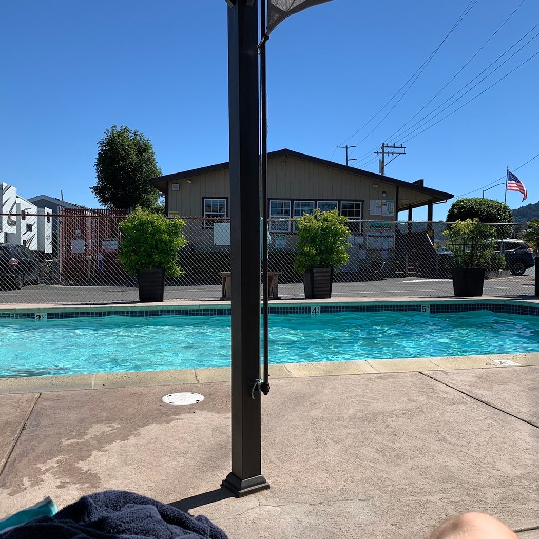Marin RV Park 2
