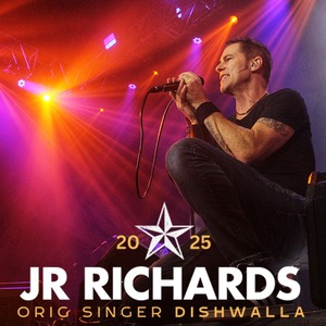 J.R. Richards