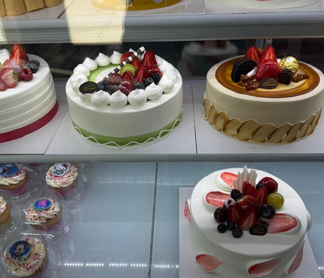 Audrey Bakery and Cafe 4