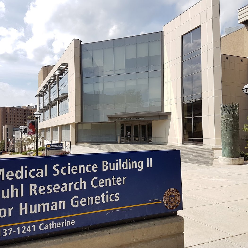 CCMB/DCMB Weekly Seminar Series featuring Jack Van Horn, PhD 1