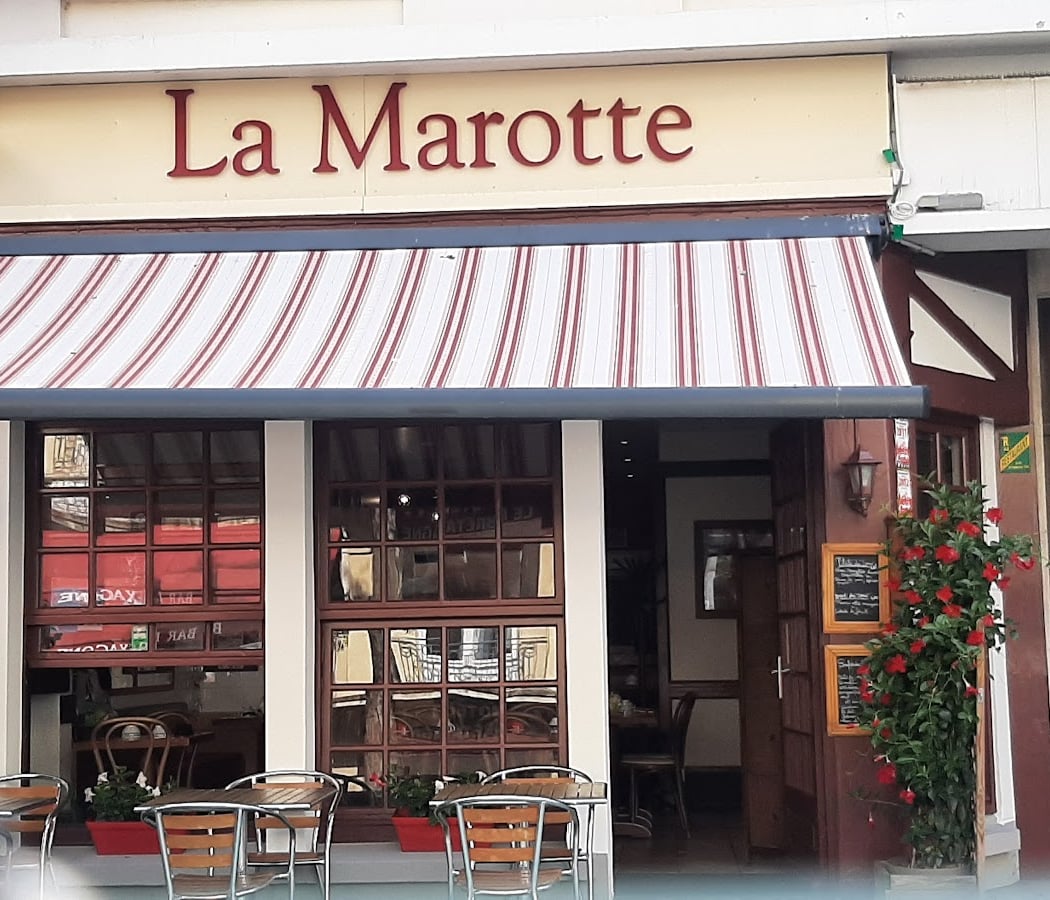 Crêperie la Marotte 2