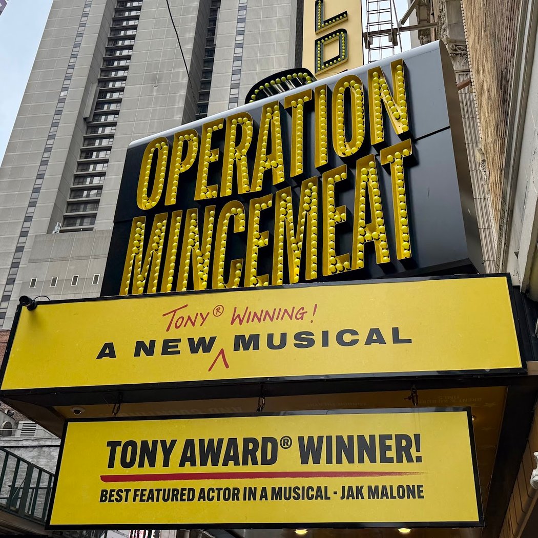 Operation Mincemeat 3