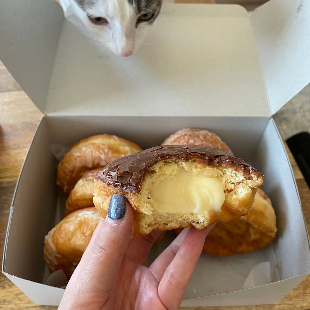 Allstar Donuts 1