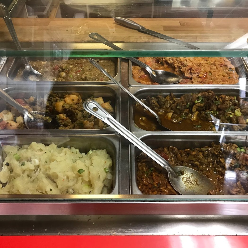 Dan's Bakery & Restaurant 1