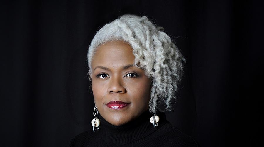 Marietta Simpson Vocal Master Class 1