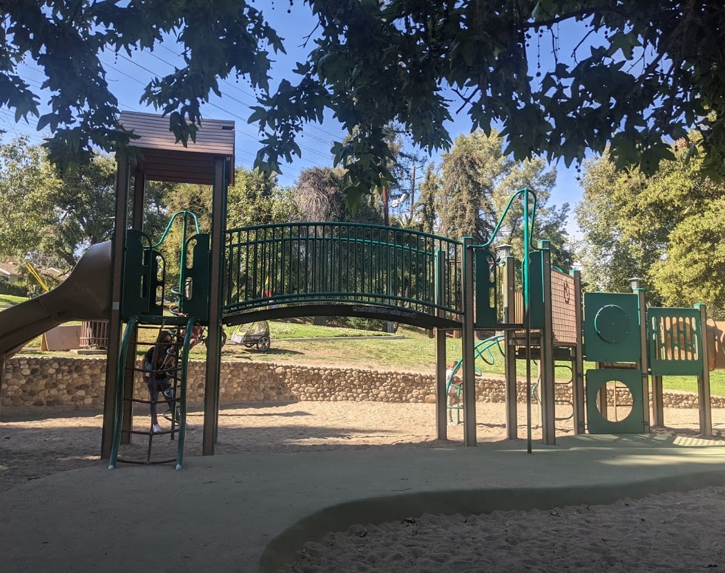 Garfield Park 2