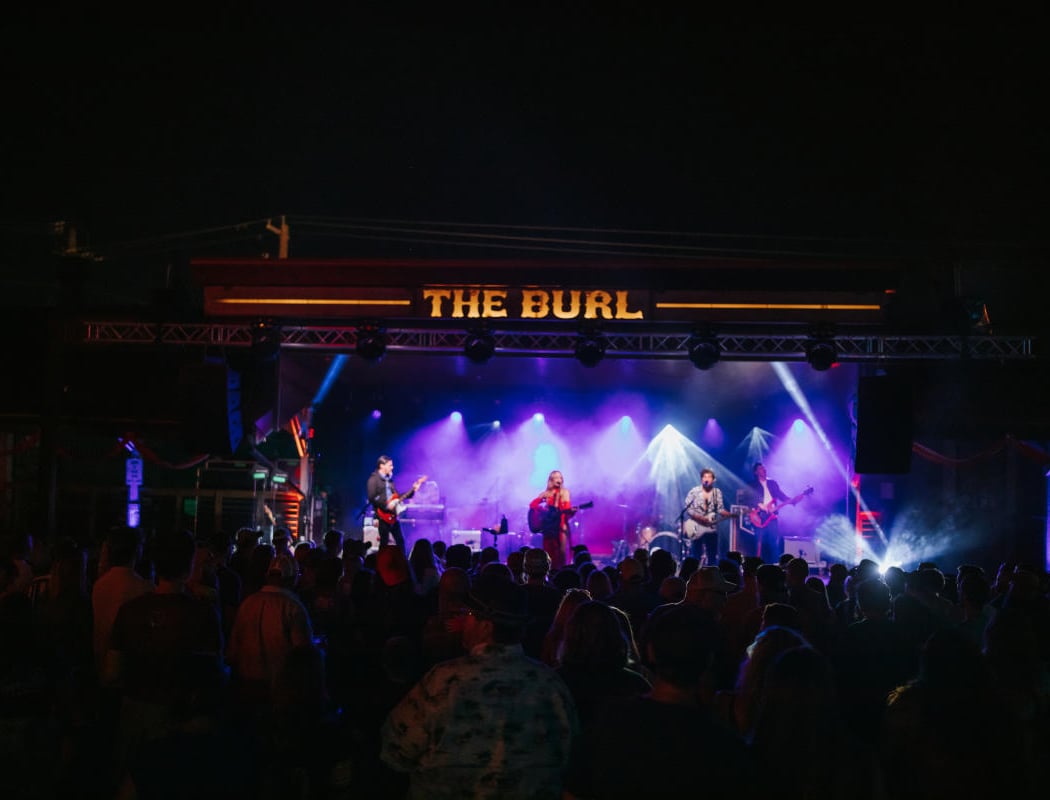 4th Annual Burl County Fair 2