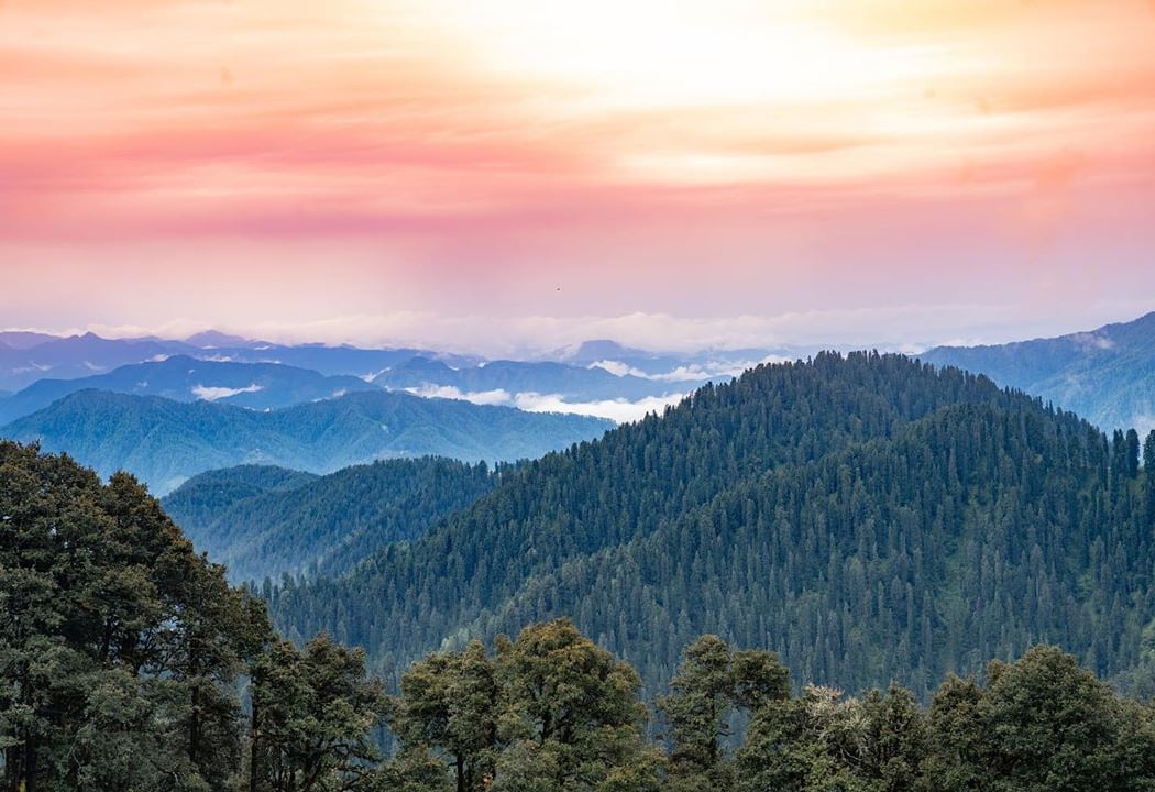 Jalori Pass 3