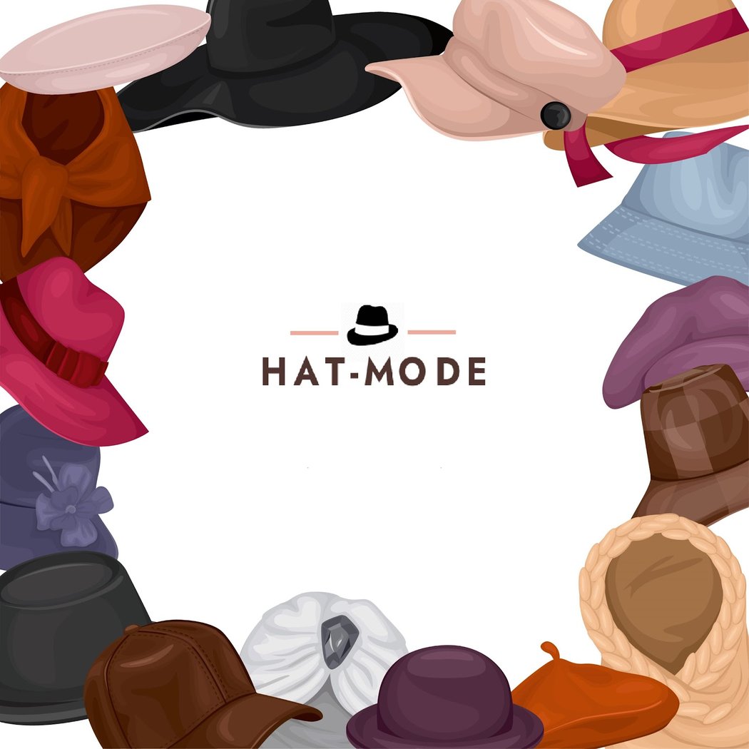 Hat-Mode 1