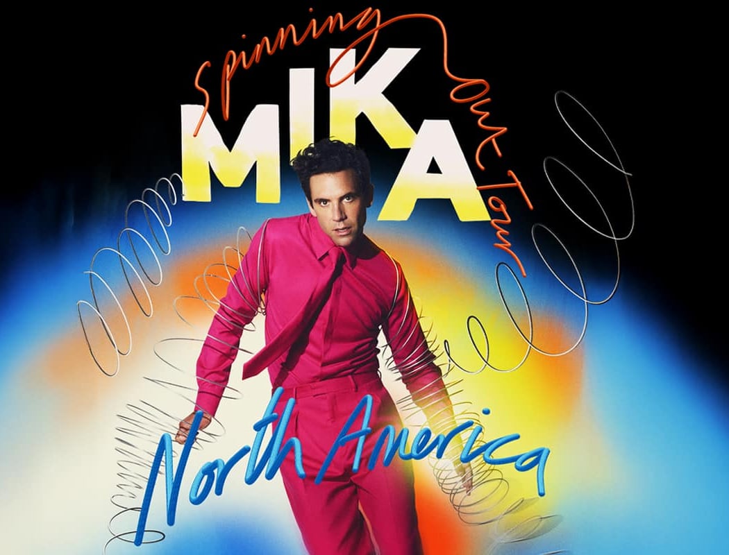 MIKA at The Rooftop at Pier 17 2