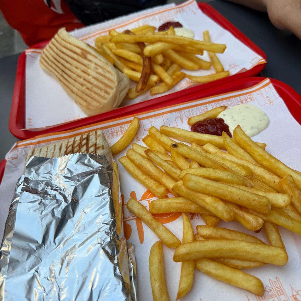 Frais Chaud 2