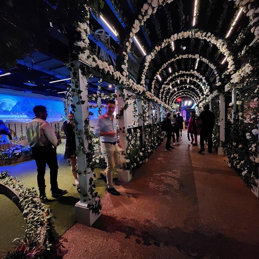 Mini Golf Event 2024 2
