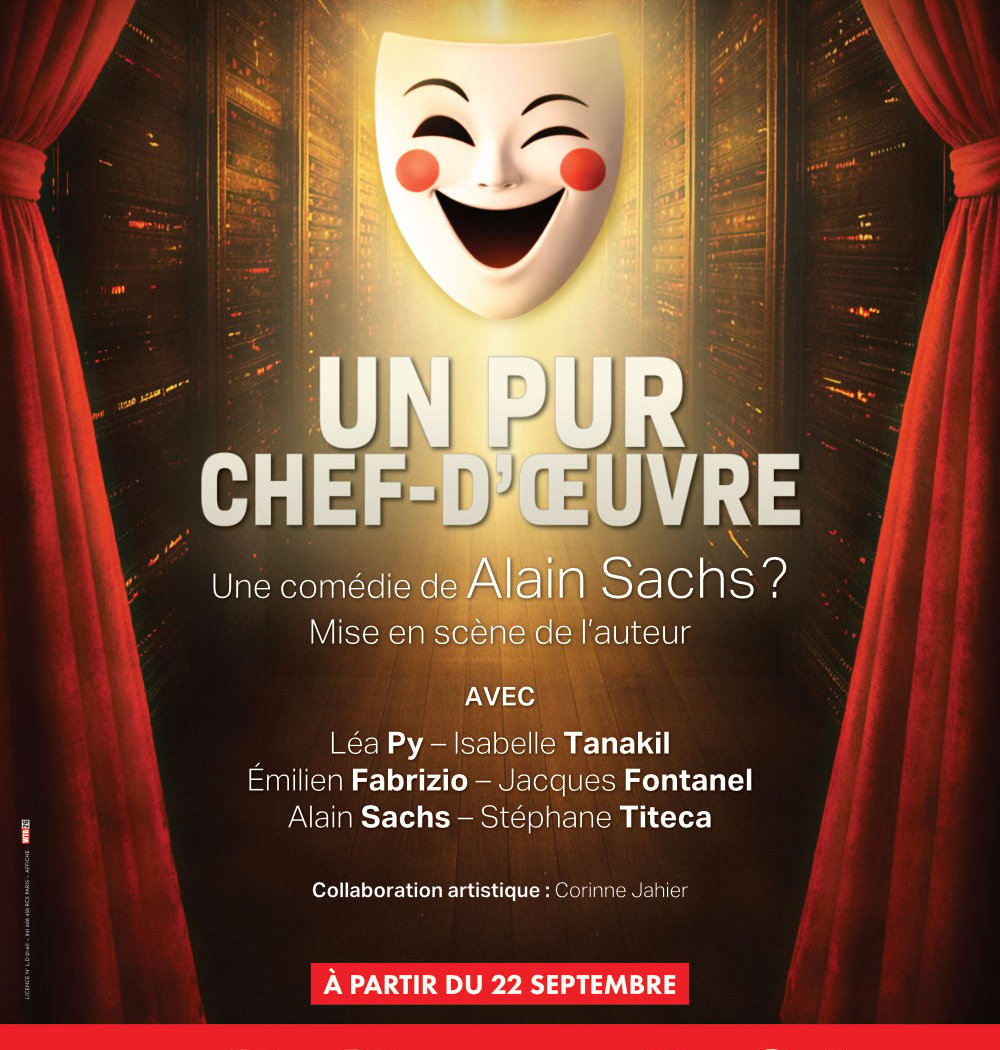 Un pur chef-d ’œuvre 1