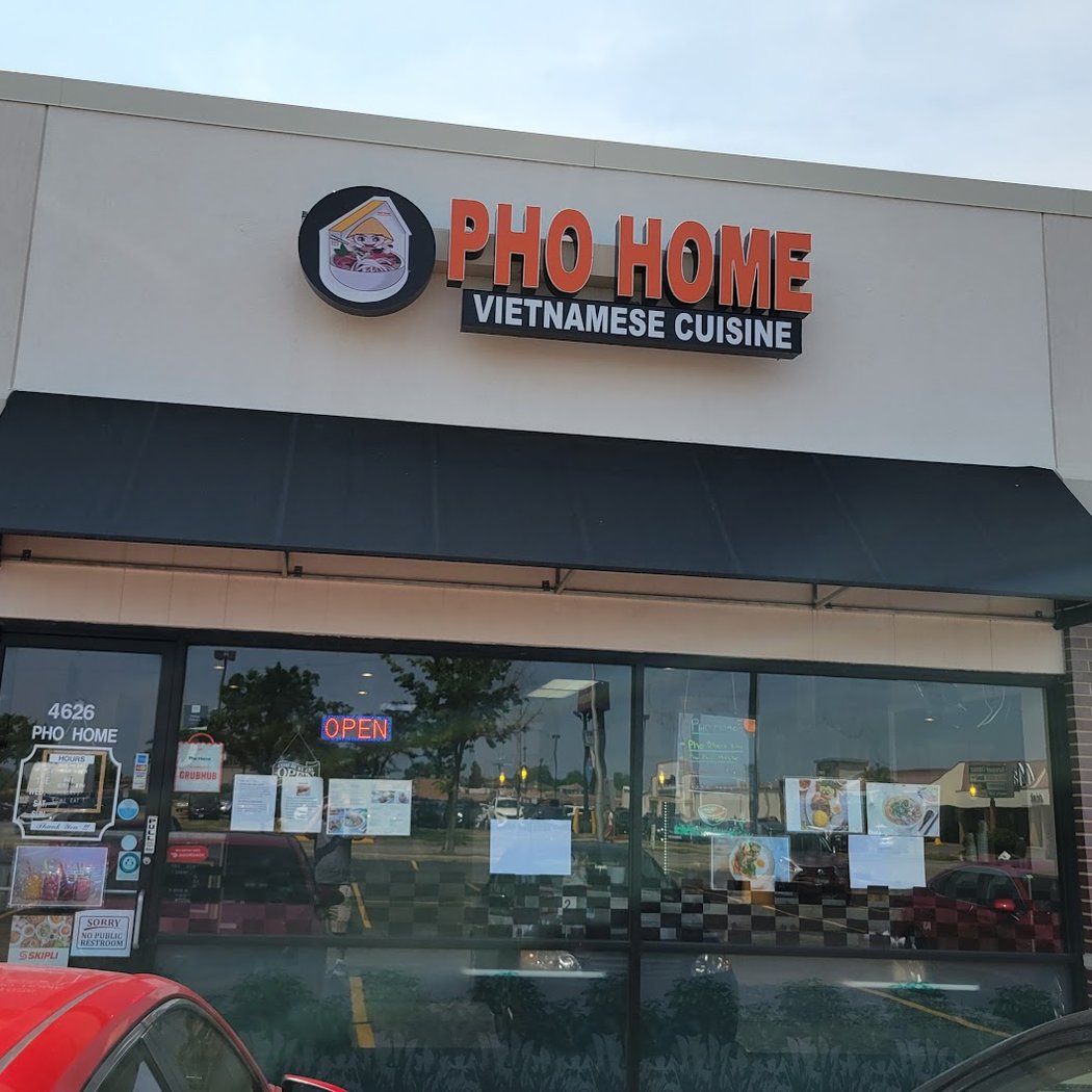 Pho Home 2